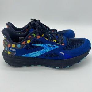Brooks Launch 9 Cereal Limited Edition